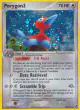 Porygon2 12/115 Rare Holo card from Unseen Forces