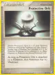 Protective Orb 90/115 Uncommon card from Unseen Forces