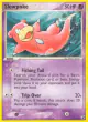 Slowpoke 72/115 Common card from Unseen Forces