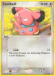 Snubbull 74/115 Common card from Unseen Forces