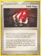 Solid Rage 92/115 Uncommon card from Unseen Forces