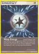 Warp Energy 100/115 Uncommon card from Unseen Forces