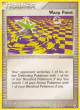 Warp Point 93/115 Uncommon card from Unseen Forces