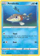 Arrokuda 041/185 Common card from Vivid Voltage