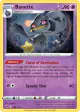 Banette 068/185 Rare card from Vivid Voltage