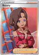 Beauty 181/185 Rare Ultra card from Vivid Voltage