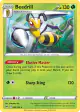 Beedrill 003/185 Rare card from Vivid Voltage