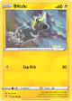 Blitzle 053/185 Common card from Vivid Voltage