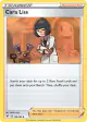 Cara Liss 149/185 Uncommon card from Vivid Voltage