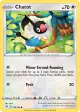 Chatot 139/185 Common card from Vivid Voltage