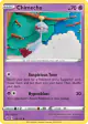 Chimecho 072/185 Common card from Vivid Voltage