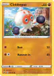 Clobbopus 100/185 Common card from Vivid Voltage
