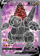 Coalossal V 173/185 Rare Ultra card from Vivid Voltage