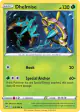 Dhelmise 019/185 Uncommon card from Vivid Voltage