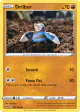Drilbur 091/185 Common card from Vivid Voltage