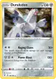 Duraludon 129/185 Rare Holo card from Vivid Voltage