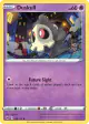 Duskull 069/185 Common card from Vivid Voltage