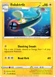 Eelektrik 058/185 Uncommon card from Vivid Voltage