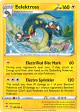 Eelektross 059/185 Rare card from Vivid Voltage