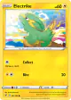 Electrike 051/185 Common card from Vivid Voltage