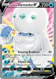 Galarian Darmanitan V 169/185 Rare Ultra card from Vivid Voltage