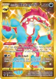 Galarian Obstagoon 198/185 Rare Secret card from Vivid Voltage