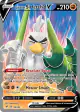 Galarian Sirfetch'd V 174/185 Rare Ultra card from Vivid Voltage