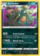 Garbodor 111/185 Rare card from Vivid Voltage