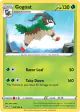 Gogoat 018/185 Uncommon card from Vivid Voltage