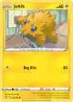 Joltik 055/185 Common card from Vivid Voltage