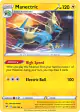Manectric 052/185 Rare card from Vivid Voltage