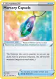 Memory Capsule 155/185 Uncommon card from Vivid Voltage