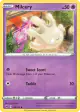 Milcery 080/185 Common card from Vivid Voltage