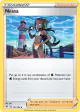 Nessa 157/185 Uncommon card from Vivid Voltage