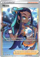 Nessa 183/185 Rare Ultra card from Vivid Voltage