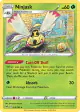 Ninjask 014/185 Rare card from Vivid Voltage