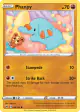 Phanpy 086/185 Common card from Vivid Voltage