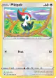 Pikipek 143/185 Common card from Vivid Voltage