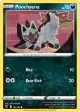 Poochyena 103/185 Common card from Vivid Voltage