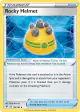 Rocky Helmet 159/185 Uncommon card from Vivid Voltage