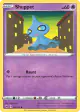 Shuppet 067/185 Common card from Vivid Voltage