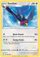 Swellow 134/185 Uncommon card from Vivid Voltage