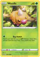 Weedle 001/185 Common card from Vivid Voltage