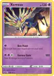 Xerneas 078/185 Rare Holo card from Vivid Voltage
