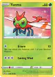 Yanma 006/185 Common card from Vivid Voltage