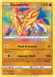 Zamazenta 102/185 Amazing Rare card from Vivid Voltage