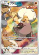 Rockruff 202/184 Character Rare card from VMAX Climax (Japanese)