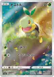 Turtwig 206/172 Art Rare card from VSTAR Universe (Japanese)