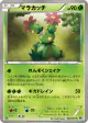 Maractus 008/053 Common card from White Collection (Japanese)