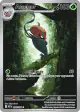 Accelgor 094/086 Illustration Rare card from White Flare